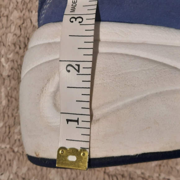 Candies Platform Sneakers - Picture 5 of 5